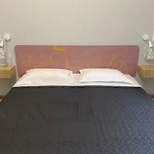 Pensjonat Eureka, Rzym