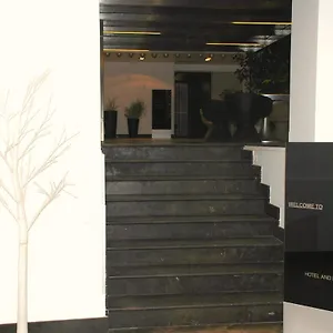 **** Hotel Vdb Next Włochy
