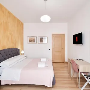 Nocleg ze śniadaniem Il Pontefice Luxury, Rzym