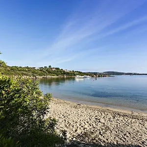**** Hotel Club Baia Aranzos Włochy