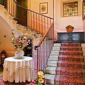 *** Hotel Bellavista Włochy