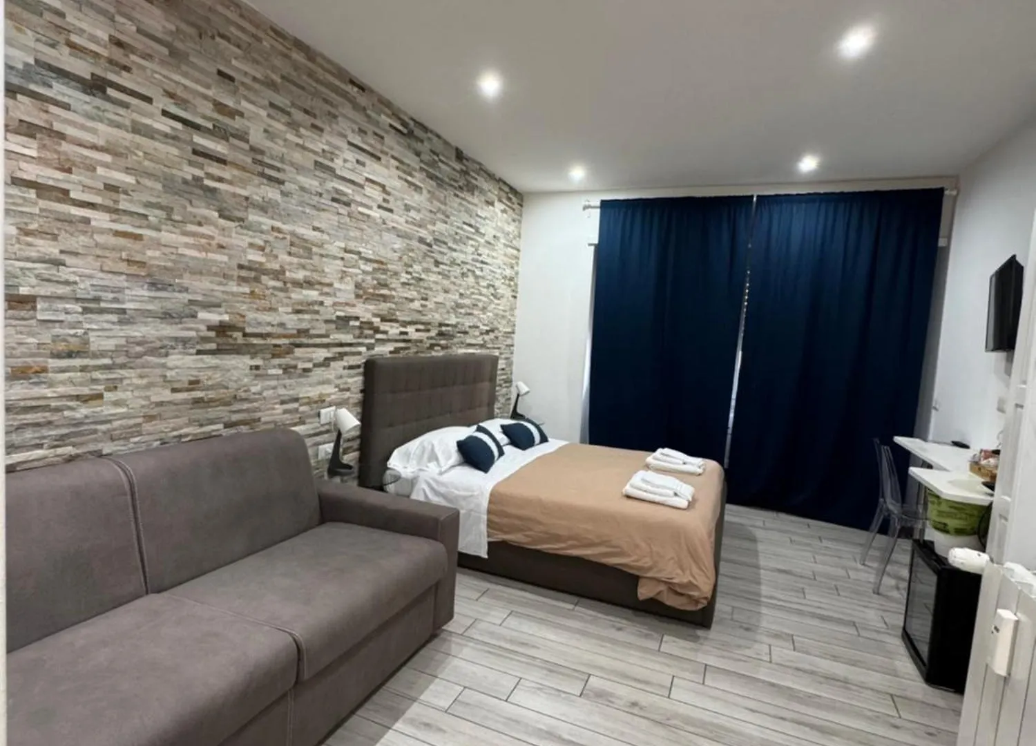 San Pietro Dreaming Rooms Rzym