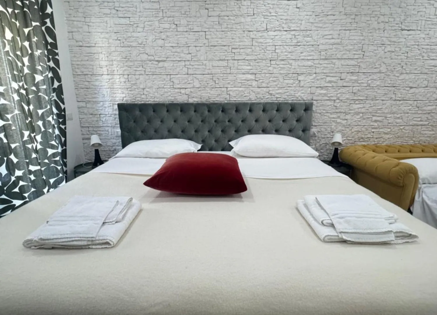 San Pietro Dreaming Rooms Rzym Włochy